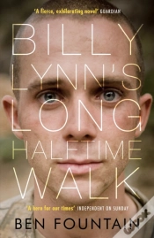 Capa do artigo Billy Lynn