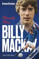 Billy Mackay