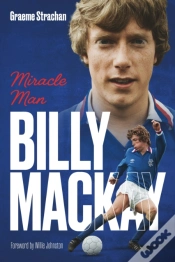 Capa do artigo Billy Mackay