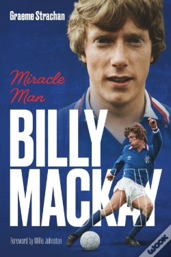Capa do artigo Billy Mackay