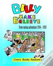 Billy Make Believe