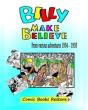 Billy Make Believe - Preview