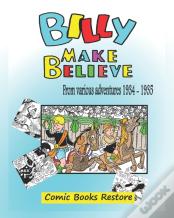 Billy Make Believe