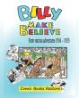 Billy Make Believe - Preview