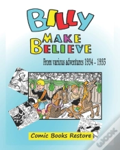 Capa do artigo Billy Make Believe