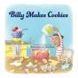 Billy Makes Cookies - Preview