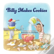 Capa do artigo Billy Makes Cookies