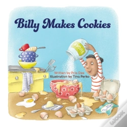 Capa do artigo Billy Makes Cookies