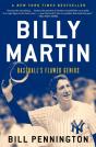 Billy Martin - Preview