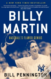 Capa do artigo Billy Martin