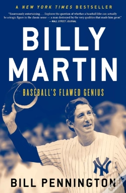 Capa do artigo Billy Martin