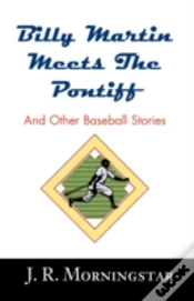 Capa do artigo Billy Martin Meets The Pontiff