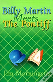 Capa do artigo Billy Martin Meets The Pontiff