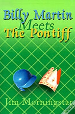 Capa do artigo Billy Martin Meets The Pontiff