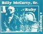 Billy Mccarthy Sr. - Ruby - Preview