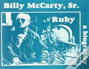 Capa do artigo Billy Mccarthy Sr. - Ruby