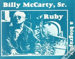 Capa do artigo Billy Mccarthy Sr. - Ruby