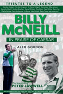 Capa do artigo Billy Mcneill