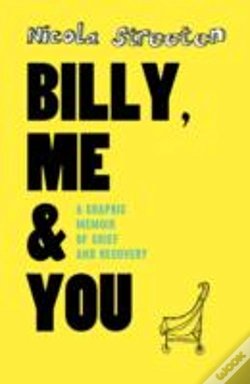 Capa do artigo Billy, Me & You