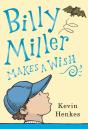 Billy Miller Makes A Wish - Preview
