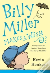 Capa do artigo Billy Miller Makes A Wish