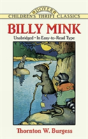 Billy Mink - Preview