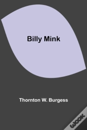 Capa do artigo Billy Mink