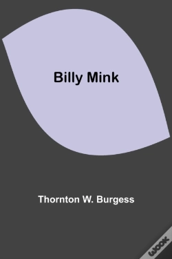 Capa do artigo Billy Mink