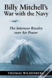 Billy Mitchell'S War