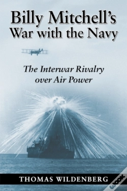 Capa do artigo Billy Mitchell'S War