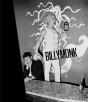 Billy Monk - Preview
