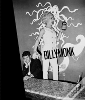 Capa do artigo Billy Monk