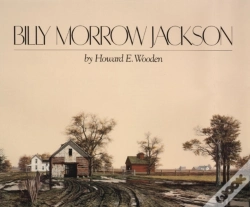 Capa do artigo Billy Morrow Jackson