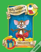 Billy Mouse'S Christmas Stocking