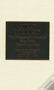 Capa do artigo Billy Murray