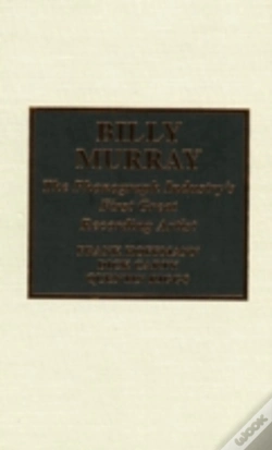 Capa do artigo Billy Murray