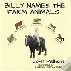 Capa do artigo Billy Names The Farm Animals