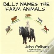 Capa do artigo Billy Names The Farm Animals