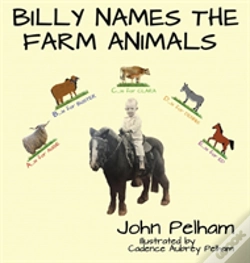 Capa do artigo Billy Names The Farm Animals