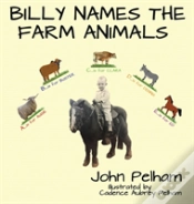 Capa do artigo Billy Names The Farm Animals