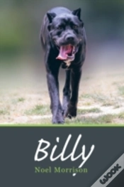 Capa do artigo Billy
