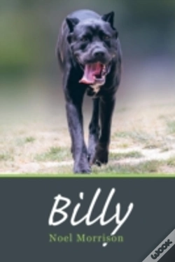 Capa do artigo Billy