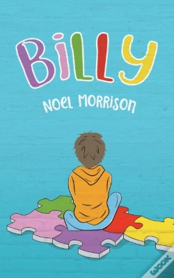 Capa do artigo Billy