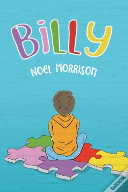 Capa do artigo Billy