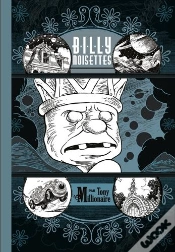 Capa do artigo Billy Noisettes