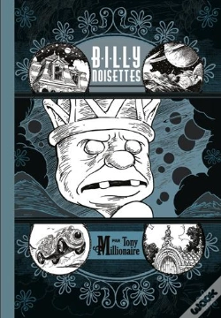 Capa do artigo Billy Noisettes