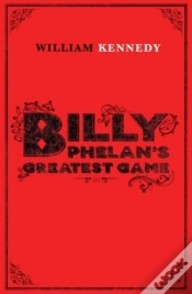 Capa do artigo Billy Phelan