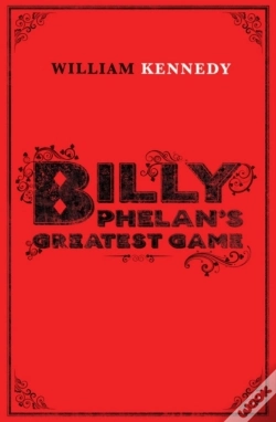 Capa do artigo Billy Phelan'S Greatest Game