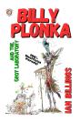 Billy Plonka And The Grot Laboratory 100% Unofficial Parody - Preview