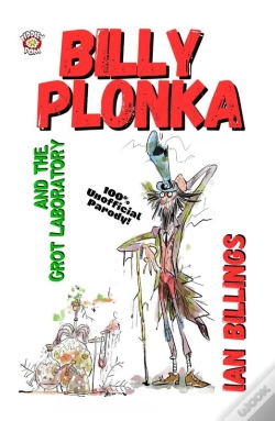 Capa do artigo Billy Plonka And The Grot Laboratory 100% Unofficial Parody